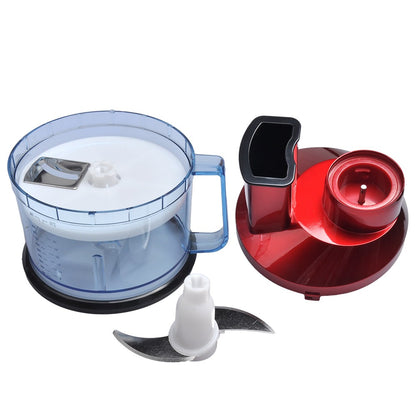 7-In-1 Multi-function 700W Electric Immersion Mixer Portable Handheld Kitchen Blender Baby Food Cooking Stick Home-appliance