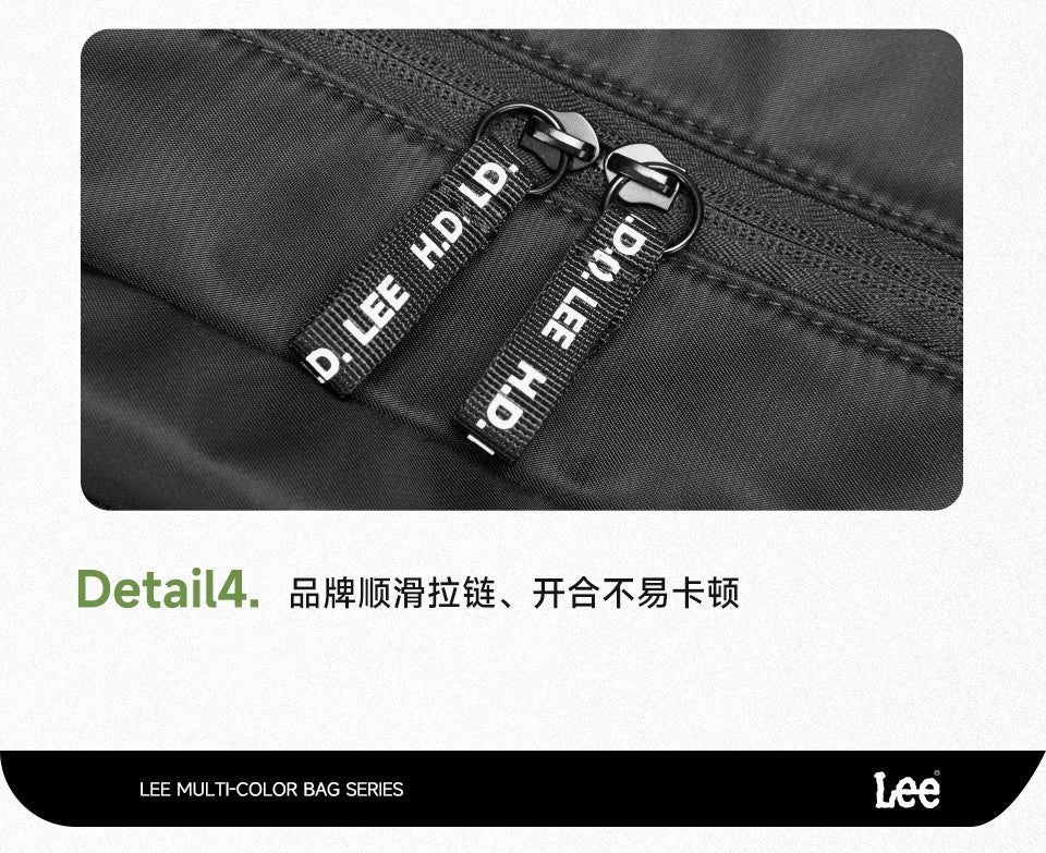 LEE Dry Pocket Sports Fitness Gym Bag for Women Men Large Capacity Waterproof Oxford Duffel Luggage Travel Bag Shoe Compartment