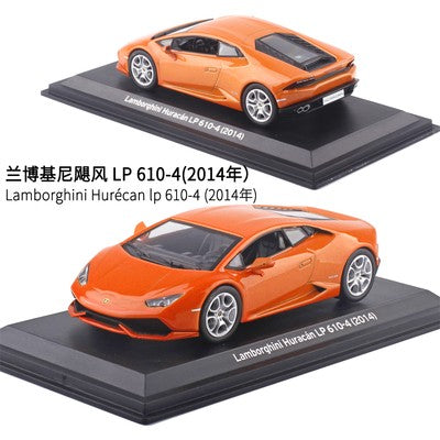 Maisto 1:43 Lamborghini Maserati Simulação Alta Diecast Carro Liga de Metal Modelo de Carro de Brinquedo para Crianças Presente Coleção de Ornamentos