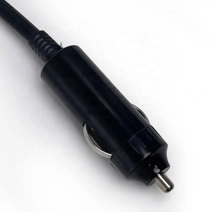 Fritadeira Elétrica Portátil 2025 24V 250W 3L - Sem Óleo para Carro, Caminhão e Acampamento