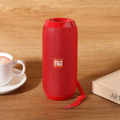 Portable Wireless Bluetooth Speaker Blutooth Music Sound Box For Caixa De Som Blootooth Subwoofer Radio FM Handfree Bass System