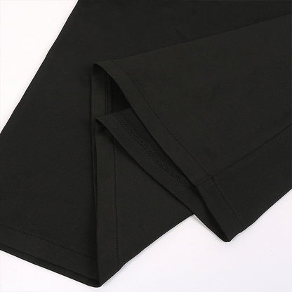 Jujutsu JJK Manga Anime Fushiguro Toji Satoru Gojo Cosplay Costume Wig T-shirt Pants Rose Net Halloween Christmas Gift