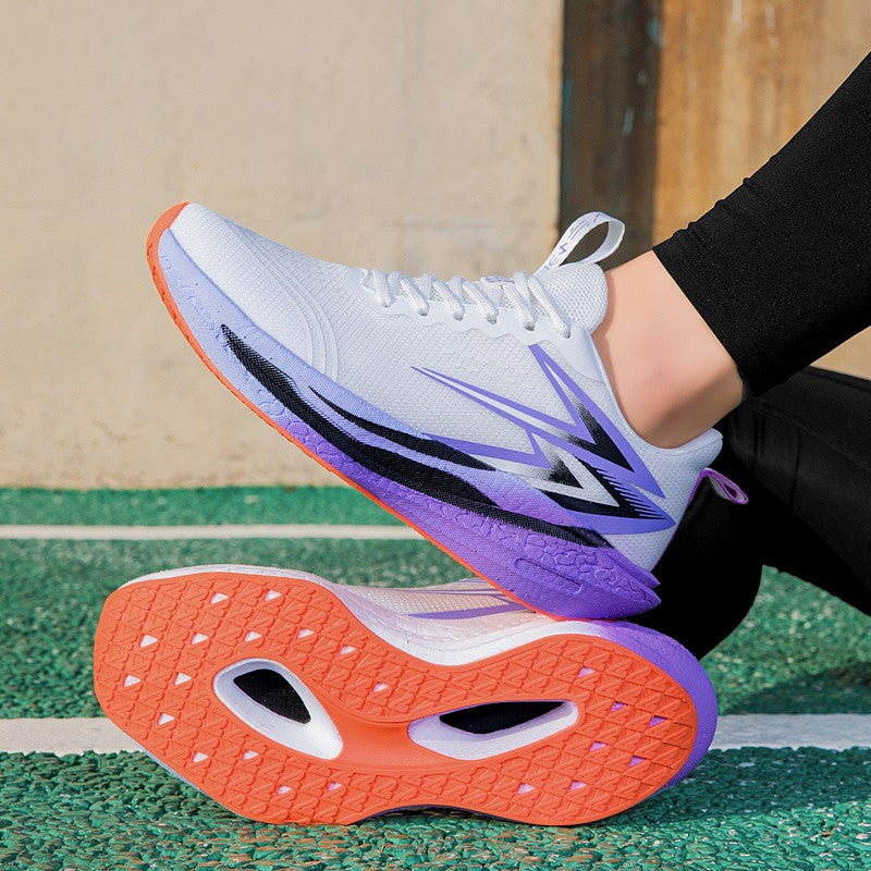 Fashion Men's Trainers Sneakers High Quality Walking Basketball Sneakers Men Shoes Casual Sport Walking Sneakers Women