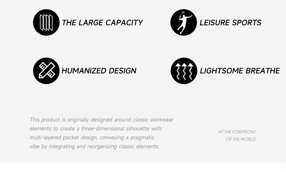 Simple Style Waterproof Large Capacity Men Travel Backpack Black Brown Outdoors Knapsack 16 Inch Laptop Teenagers School Bag