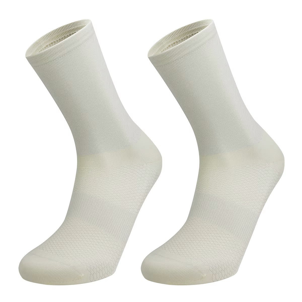 Cycling Socks Running Quick Dry Medium Cylinder Men and Women Sports Fitness in the Tube