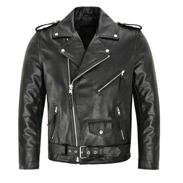 2024 Mens Fashion Leather Jacket Slim Fit Stand Collar PU Jacket Male Anti-wind Motorcycle Lapel Diagonal Zipper Punk Jackets