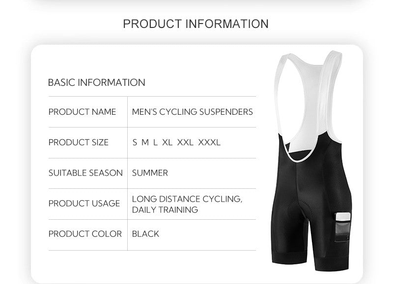 Cycling Bib Shorts Men Women Bicycle Clothing Bretelle Bike Clothes Lycra Pad Male Female MTB Tights Summer Professional Cyclist