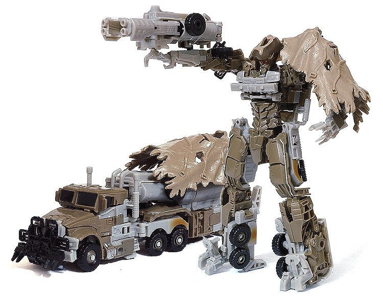 WEIJIANG NOVO 20CM Transformação Anime Boneco de Ação Brinquedos de Filme Plástico ABS Robô Carro Avião Tanque Legal Modelo Presente para Meninos
