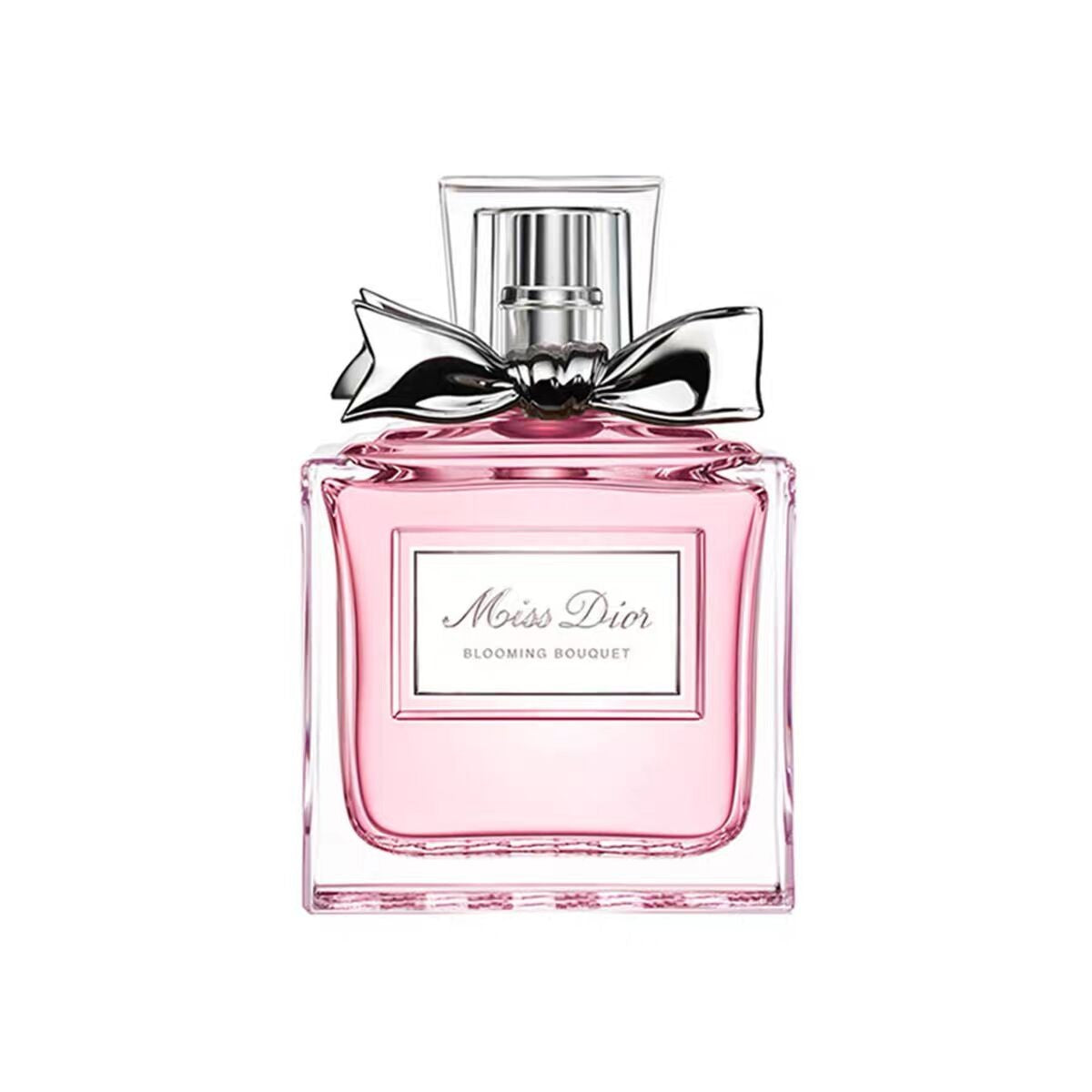 Perfume Feminino 100ml Longa Duração Frangrância Leve Marca Fresca Encontro Romântico Charme Confiante Spray Corporal Aroma Rosas