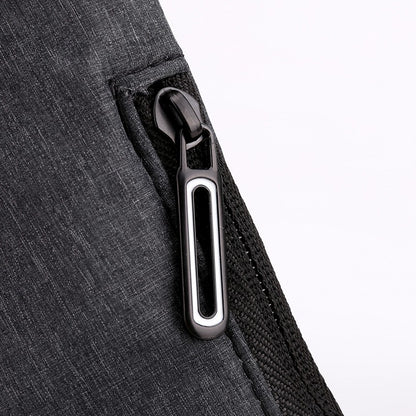 Sling Bag - Anti-theft Crossbody Shoulder Bag for Men and Women Sling Chest Crossbody Bag for Travel, Sport, Work Casual Daypack