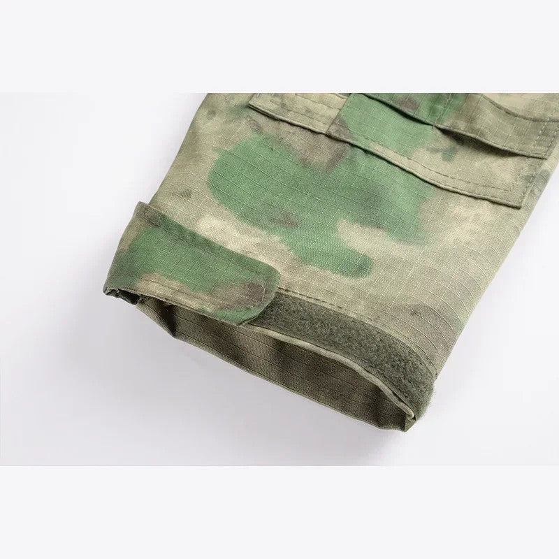 UF PRO Pioneer Frog Suit Summer Quick Drying Training Top G3 Tactical Clothing CP Camouflage Bullet Camping and Hunting Jacket