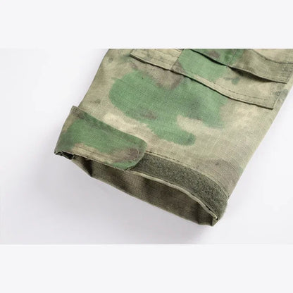 UF PRO Pioneer Frog Suit Summer Quick Drying Training Top G3 Tactical Clothing CP Camouflage Bullet Camping and Hunting Jacket