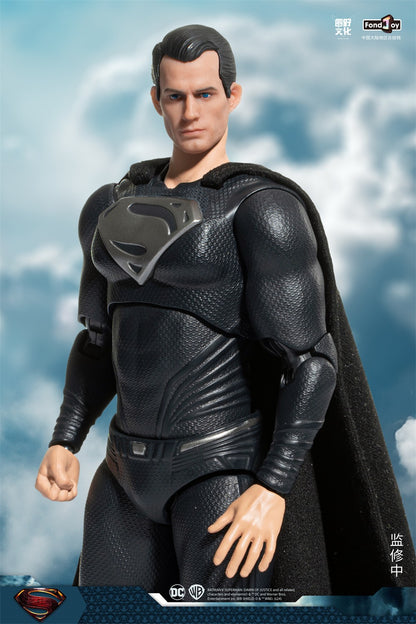 DC Originals Justice League Figure Superman Batman Wonder Woman Aquaman Mera Anime Figures Collectble Models Toys Gift