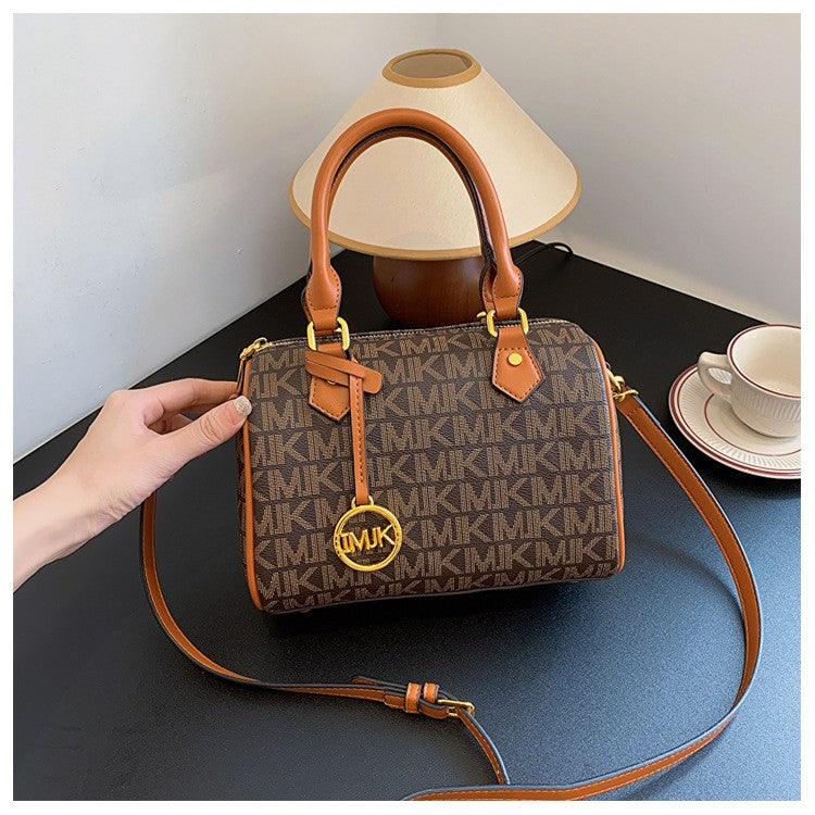 IMJK 23*17cm Luxury Women Clutch Bags Crossbody Shoulder Purses Handbag Women Clutch Travel Tote Bag