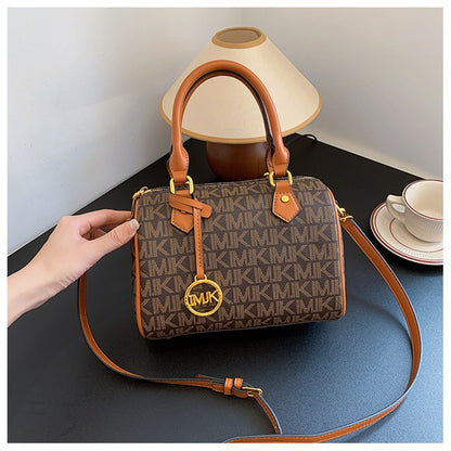 IMJK 23*17cm Luxury Women Clutch Bags Crossbody Shoulder Purses Handbag Women Clutch Travel Tote Bag