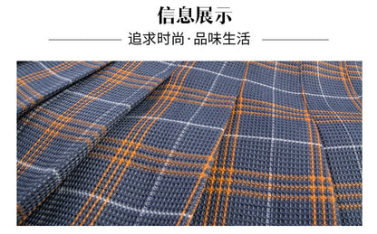 Harajuku 0Women Pleat Skirt 0Preppy Style Plaid 0Mini Cute Japanese School Uniforms Ladies Jupe Kawaii