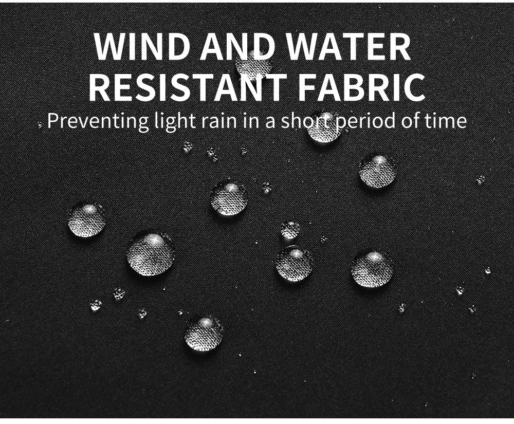 WOSAWE Women's Cycling Jacket Windbreaker Windproof Bike Vest Running Riding MTB Road Bike Tops