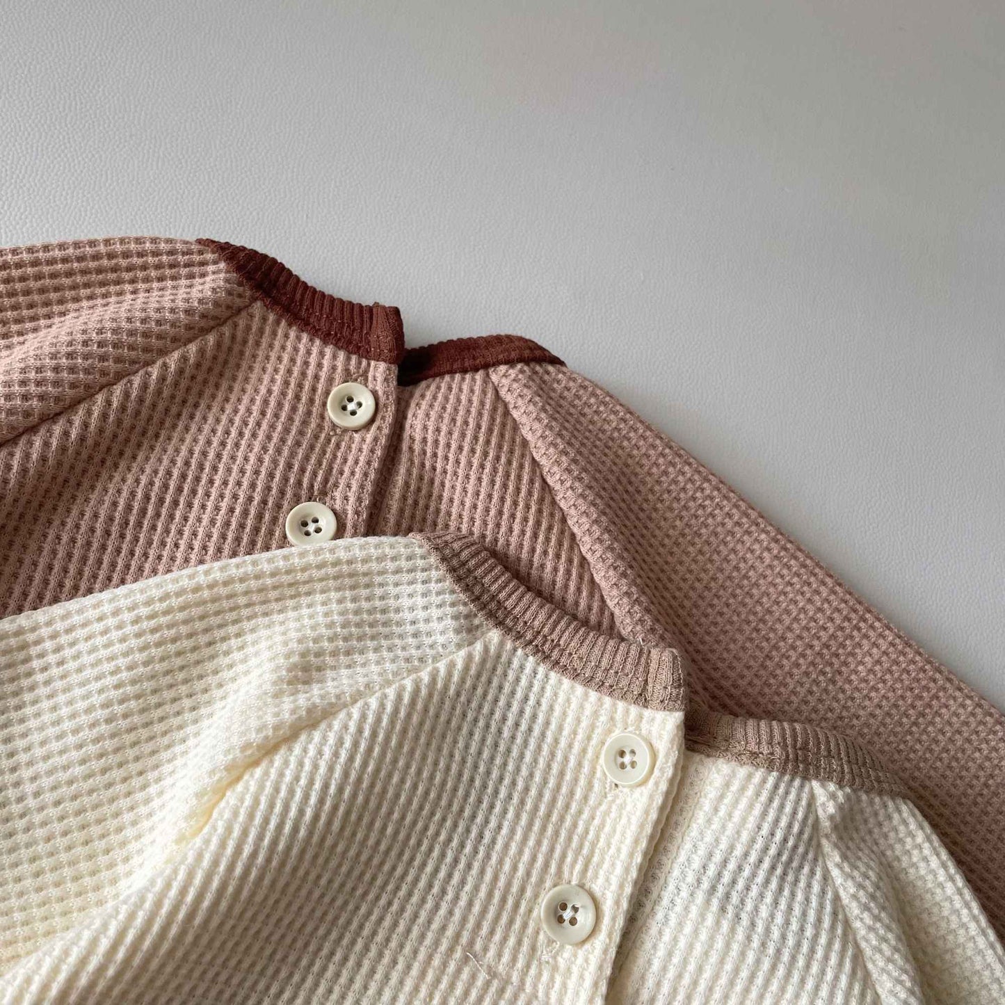 Newborn Baby Girls Boys Romper Long Sleeves Cotton Kids Jumpsuit  Cute Clothes Baby Outfit Spring  Autumn