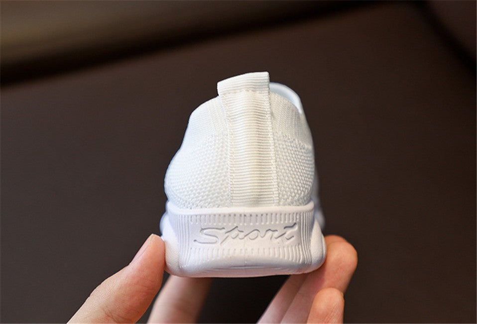 2025 Sneakers Children's Shoes For Girls Sneakers Baby Boys Sport Casual Shoes For kids Child Toddler Sneakers Shoe Girls