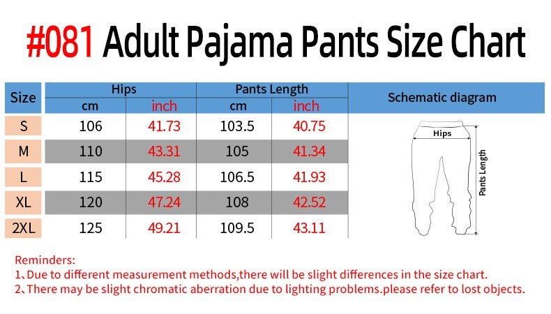 Autumn Winter Cartoon Hello Kitty Pajamas Pants Y2K Anime Women‘s Pajama Pants Couple Sleepwear Trousers Casual Home Clothes