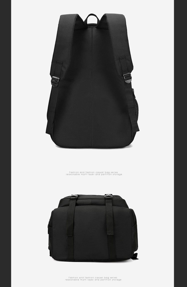 Mochilas Táticas de Grande Capacidade de Alta Qualidade Mochilas Multifuncionais Impermeáveis para Trekking e Acampamento ao Ar Livre