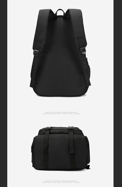 Mochilas Táticas de Grande Capacidade de Alta Qualidade Mochilas Multifuncionais Impermeáveis para Trekking e Acampamento ao Ar Livre