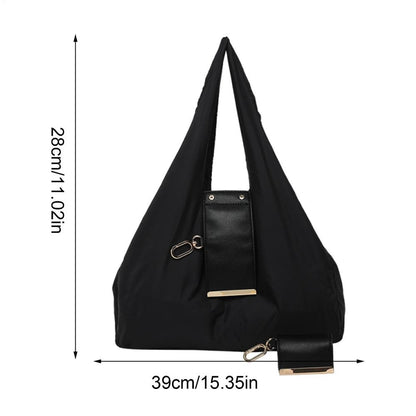 Tote Bag Handbag Organizer with Keychain Wallet Purse Large Tote Bag for Travel Beach Shopping Birthday Gym Christmas