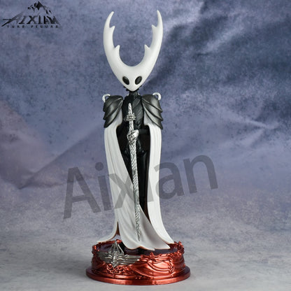 10cm Jogo Hollow Knight Anime Figura Hollow Knight PVC Action Figure Coleção Modelo Presentes de Natal Ação de Graças