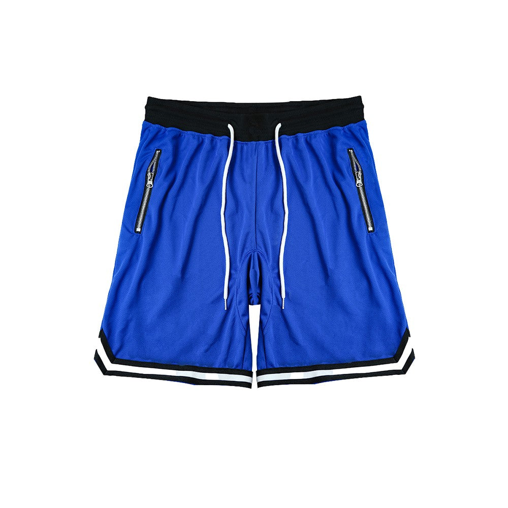 Men's Sports Basketball Shorts Mesh Quick Dry Gym Shorts for Summer Fitness Joggers Casual Breathable Short Pants Scanties