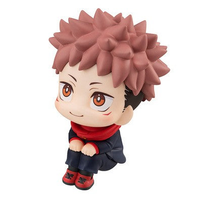 Bonecos Colecionáveis Fofos One Piece Versão Q Luffy Zoro Chopper Ace Boa Hancock Anime Blind Box Decoração de Mesa Carro Brinquedo Presente Infantil