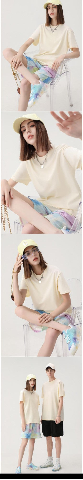 Top Grade 100% Mecerized Cotton New Summer Brand Tops Round Neck Plain t Shirt For Men Short Sleeve Casual Fashion Men Clothing