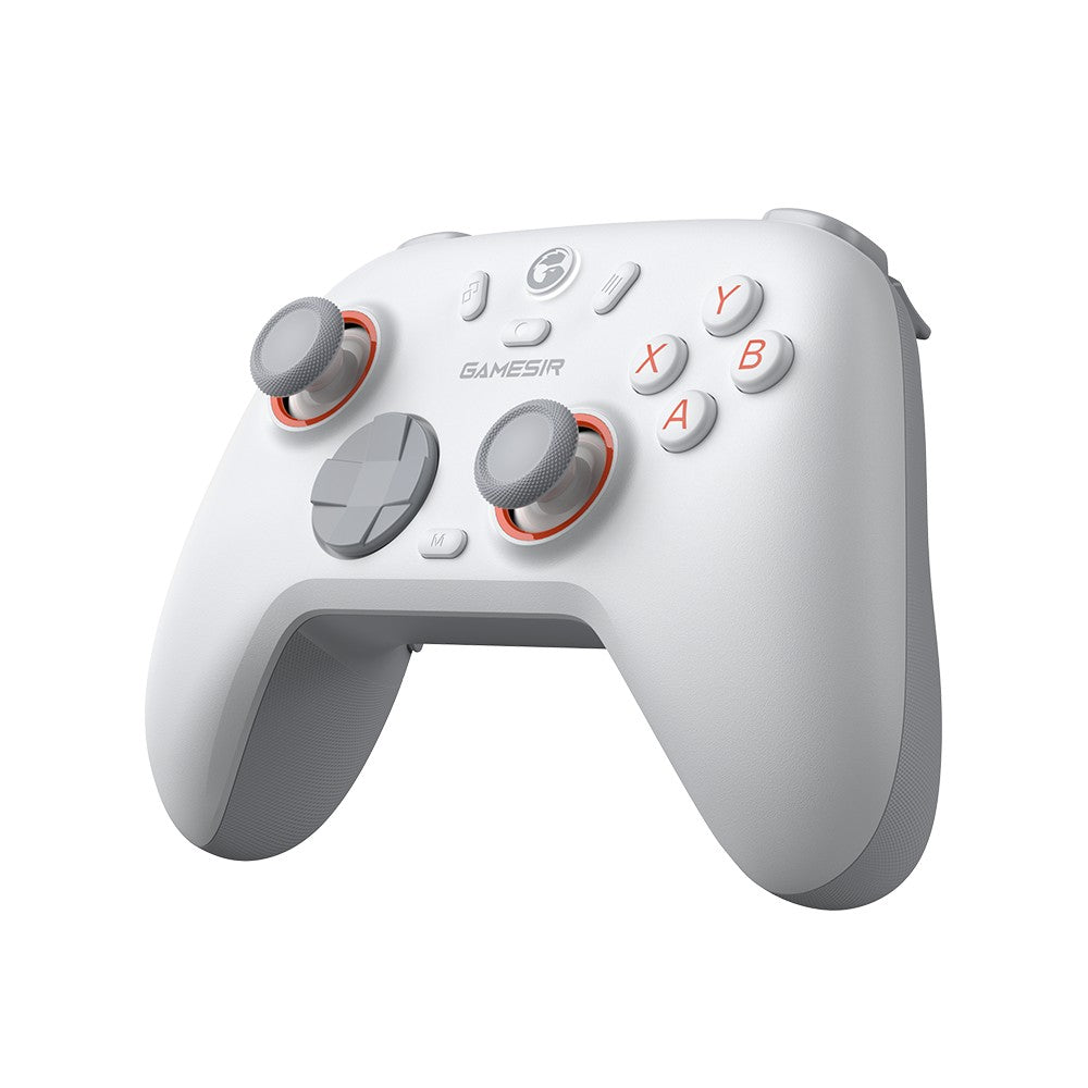 GameSir Nova 2 Lite Wireless Game Controller Switch Gamepad Hall Effect Joysticks Anti-Drift for Nintendo Switch / iPhone / Android / PC