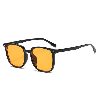2024 Polarized Sunglasses Men Women Brand Designer Retro Round Sun Glasses Vintage Male Female Goggles UV400 Oculos Gafas De Sol