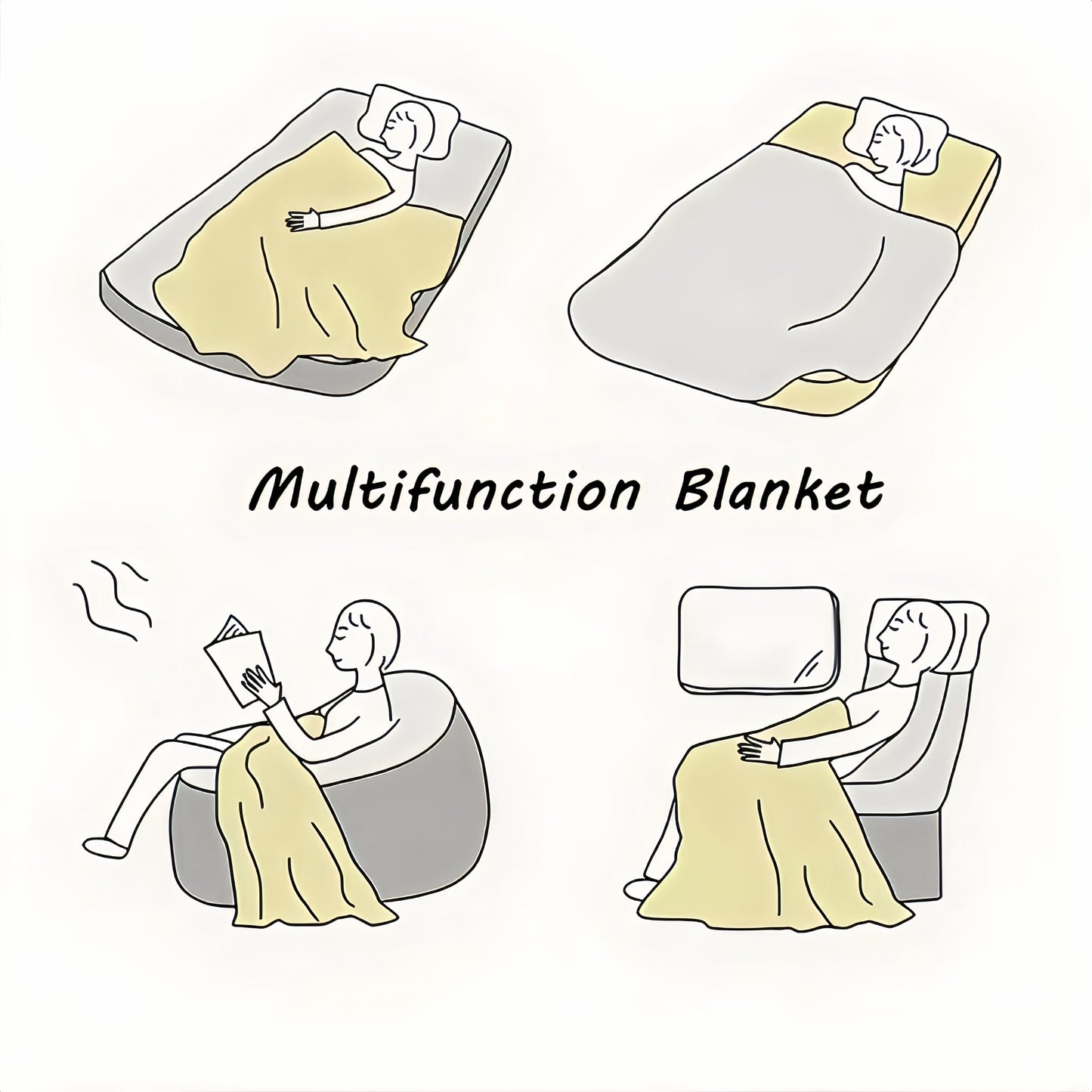 Kpop Girl B-Babymonster Drip Blanket Soft Plush Nap Sofa rug for Living Room Warm Office Bedroom Birthday Home Travel Kid Gifts