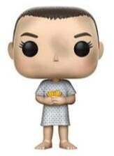 Eleven Dustin Steve Robin 10cm Action Figure Toys Vinyl Dolls for Collection