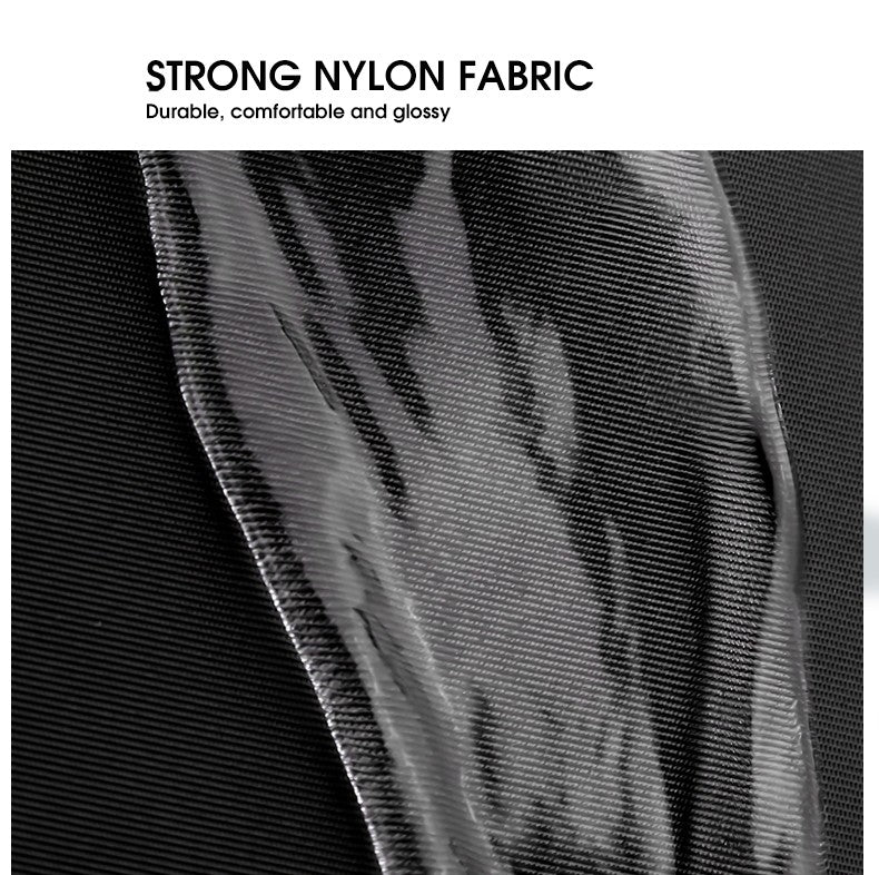 Waterproof Men Travel Handbag Large Capacity Messenger Bag Unisex Crossbody Nylon Shoulder Bag Luxury Crossbody Bags for Men