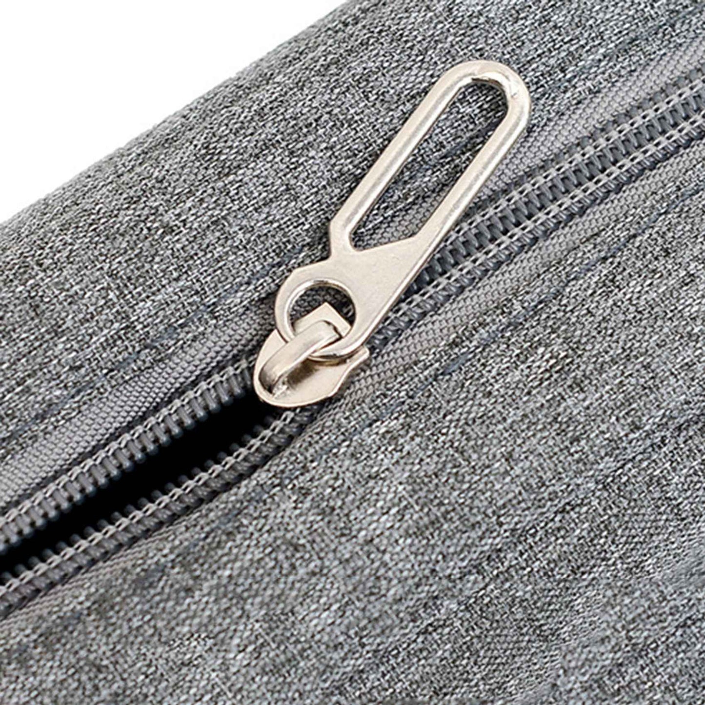 Men's Shoulder Bag Business Leisure Large Capacity Portable Handbag Zipper Multi Layer Waterproof Summer Male's Crossbody Bags