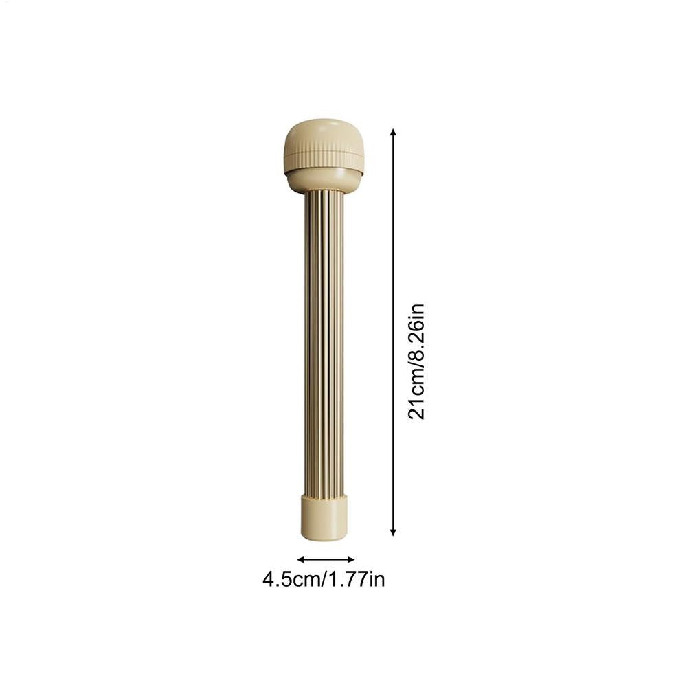 Poleiro de Pássaros Aquecido com Termostato Automático, Suporte Aquecedor Seguro com Design Anti-Mordida para Periquitos, Conures, Papagaios, Suprimentos para a Noite e Inverno