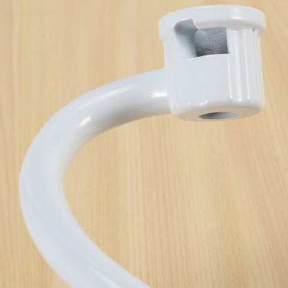 AD-Gancho espiral para massa, substituto para batedeira Kitchen Aid - Gancho para massa revestido para K5SS K5A KSM5 KS55 Pro 600 Batedor acessório