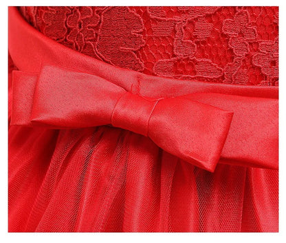 LZH Baby Girl Dress Newborn Clothes Princess Dress+Headwear For Toddler Birthday Wedding Christening Infant Party Christmas Gown