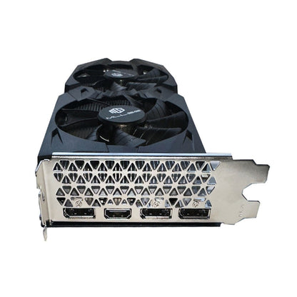 MLLSE RTX 2060 Super 8GB Placa de Vídeo para Jogos GDDR6 256Bit 8Pin PCI Express 3.0x16 rtx 2060 super 8gb games