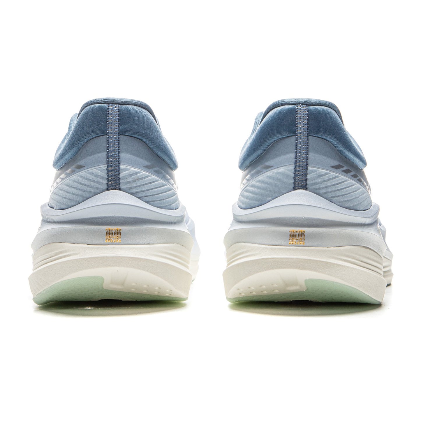 LiNing Men YUEYING 5 PRO Running Shoes SUPER BOOM Lightweight Reflective Cushioning Protect LiNing Wearable Sneakers ARHV013