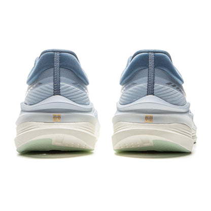 LiNing Men YUEYING 5 PRO Running Shoes SUPER BOOM Lightweight Reflective Cushioning Protect LiNing Wearable Sneakers ARHV013