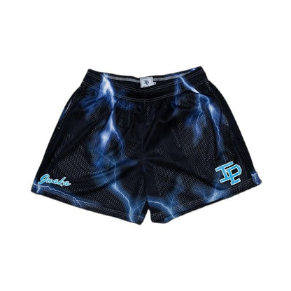 2024 NEW Men shorts Classic GYM Basketball Workout Mesh Shorts Summer casual shorts gym sports quick dry shorts men