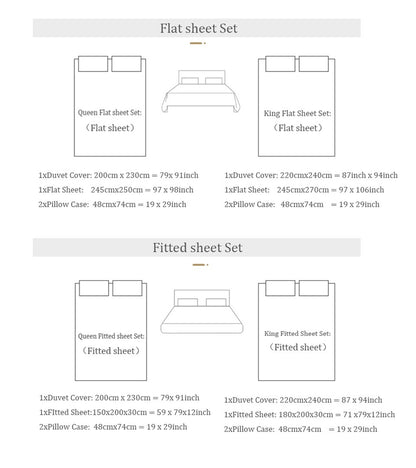 Lofuka Top Grade 100% Silk Green Bedding Set Queen King Silky Sexy Honeymoon Duvet Cover Bed Linen Flat Sheet Pillowcase