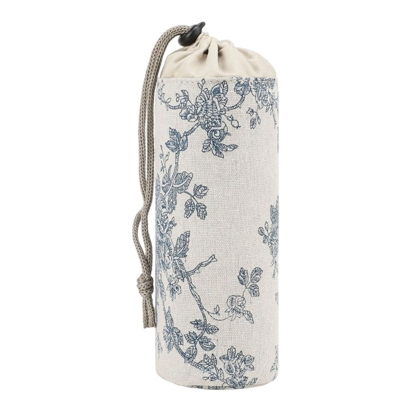 J15U Multi Functional Insulated Infant Bottle Cover 6 Hour Temperature Control Design