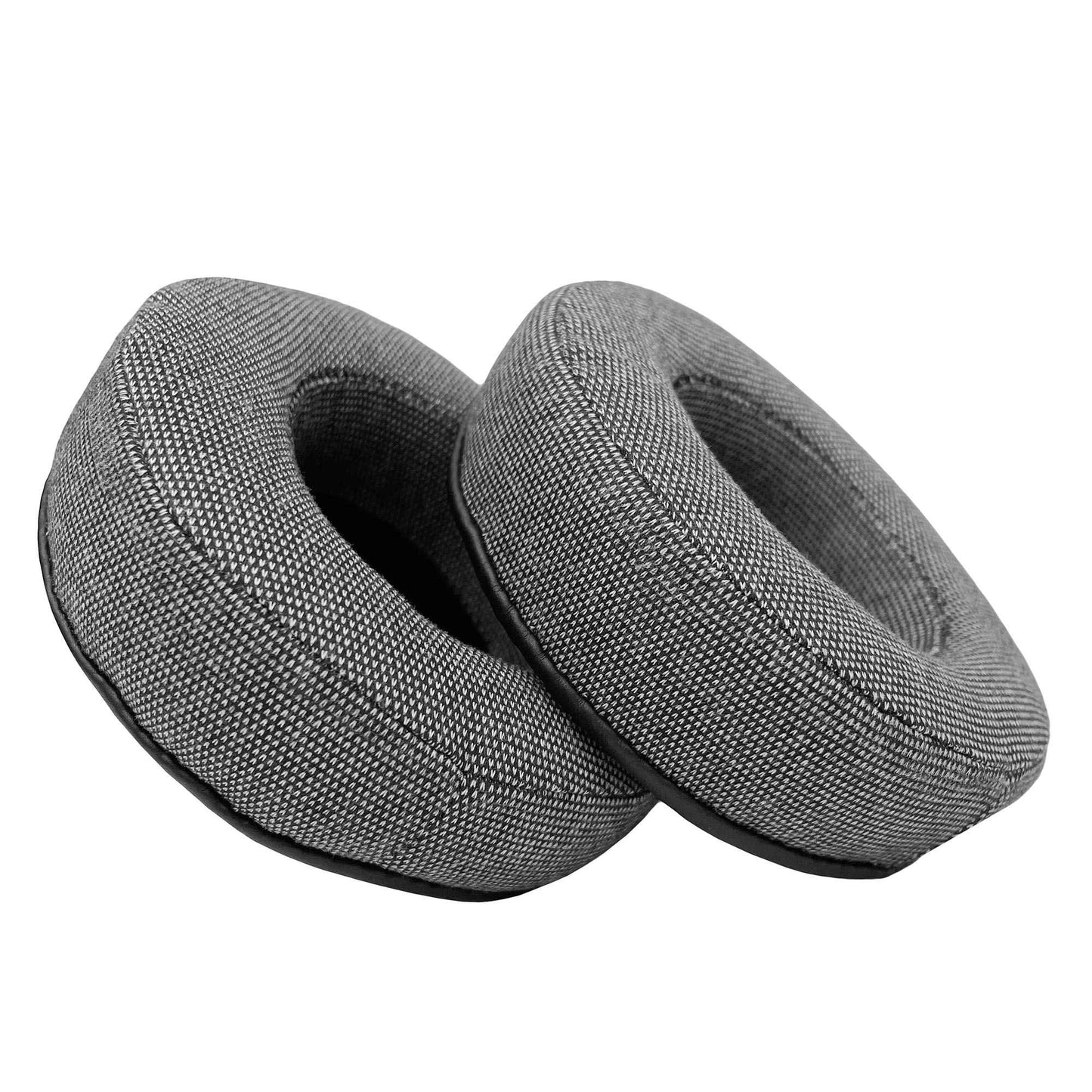 Fones de ouvido de substituição INOWWONI para JBL Synchros E40BT almofadas de orelha fones de ouvido fones de ouvido fones de ouvido faixa de cabeça