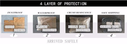 JEEP BULUO Luxury Brand Men Crossbody Messenger Bags Business Casual Handbag Male PU Shoulder Bag Large Capacity