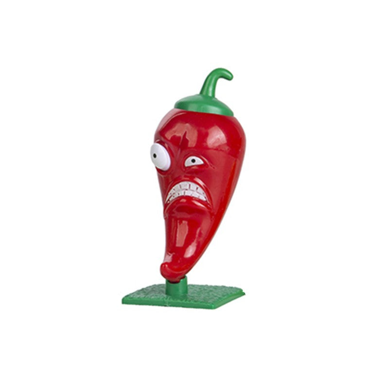 Plantas vs Zumbis Anime Bonecos de Ação Disparervilha Obstáculo Zumbi Pirata Figura de Ação Modelo de Cola Dura Jogo de Batalha Presente Infantil