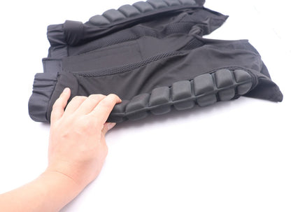 Motorcycle Shorts Skating Hip protector MTB Motocross Hip Paddeds Skiing Snowboard Shorts Protective Gear